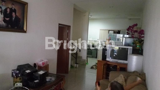 READY-TO-OCCUPY HOUSE AGUNG BARAT SUNTER NORTH JAKARTA 2