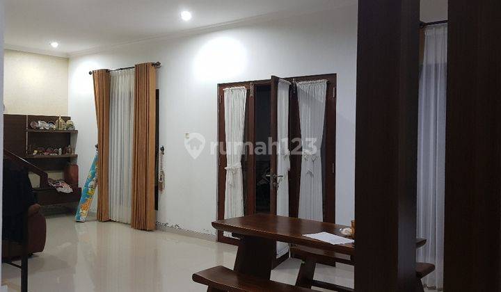 Rumah mewah di lor in residence kartasura solo 2