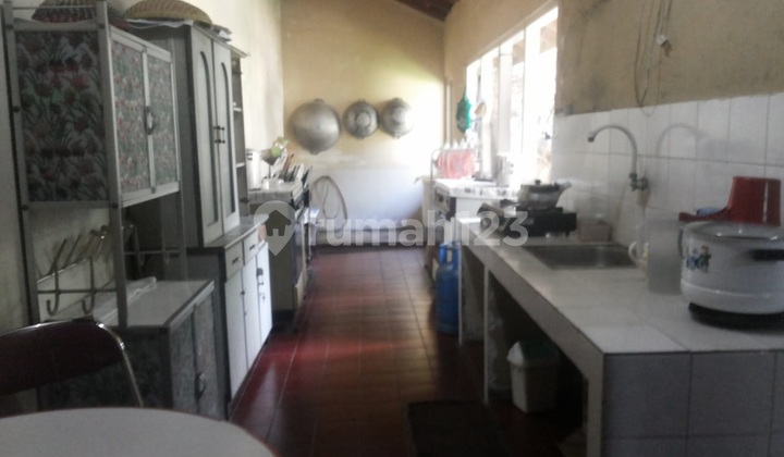 Rumah di Cinere/Depok.