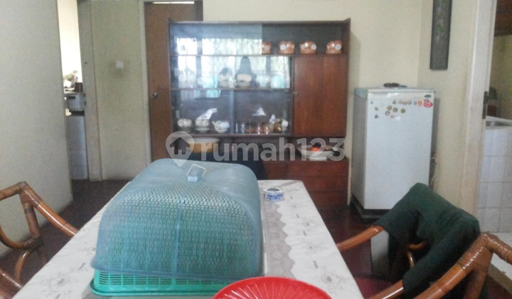 House in Cinere/Depok. 2