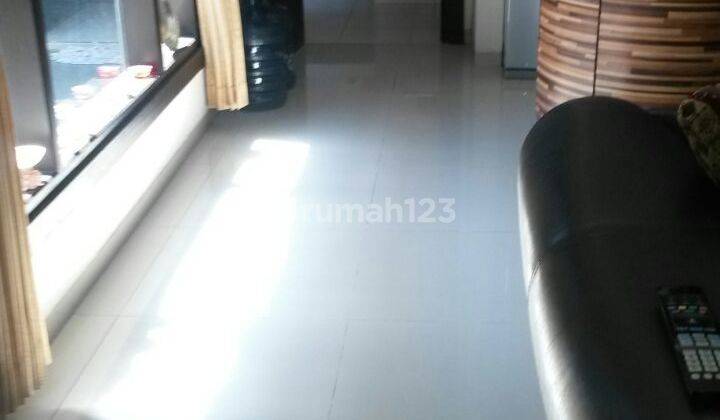 Rumah Prambanan Residence Semi Furnish Siap Huni !! 1