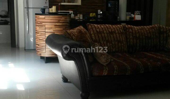 Rumah Prambanan Residence Semi Furnish Siap Huni !! 2