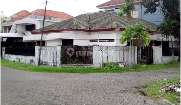 14A.Rumah Prapen Indah - STRATEGIS dan Biar JELEK bisa Hasilkan DUIT (PASIF INCOME) : (FS) - (Grade A) 1