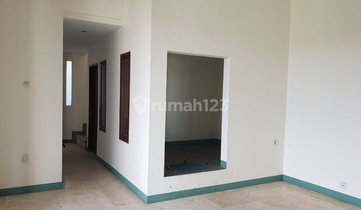 Dijual Rumah Tinggal di Ds. Hegarmanah Kec. Jatinangor Kab. Sumedang 2