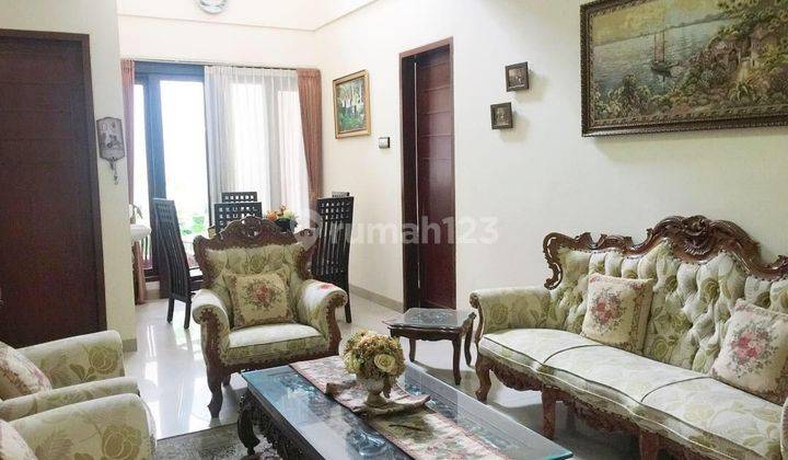 Rumah Cantik dgn luas yg nemadai di ousat kita bandung selatan. harga cantik dsn menarik 2