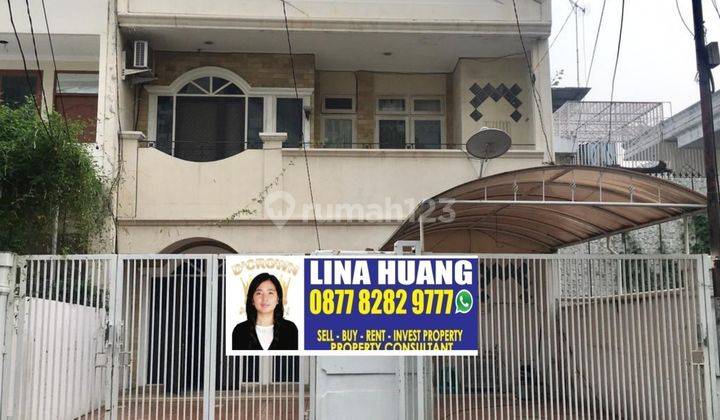 TURUN HARGA LAGI MURAHH .. DIJUAL CEPAT RUMAH MUARA KARANG SIAP HUNI , HADAP TIMUR 2