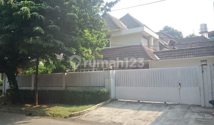 Rumah Murah di Pondok Indah ~ Hanya Rp.32,7 Juta/m. MURAH !!!! Dekat RSPI 