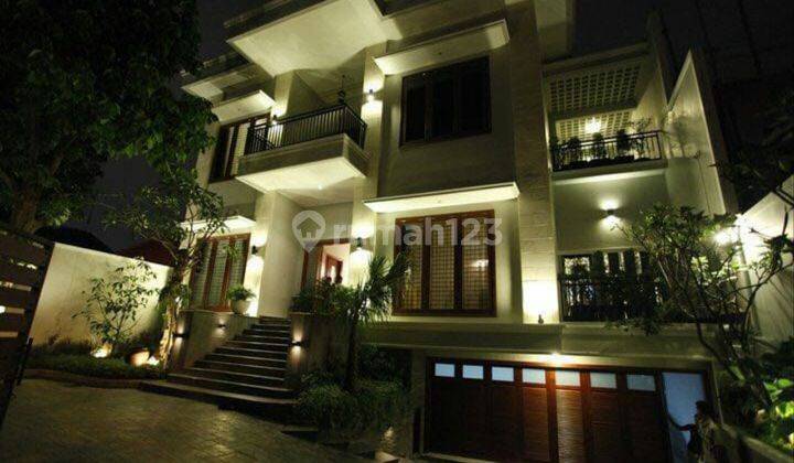 Rumah bagus... 1