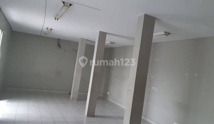 Rumah Siap Tempati Di Jl. Pandanaran, Semarang 2