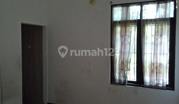 Rumah Dalam Cluser, Siap Huni Samping Gedung Walikota Tangerang 2