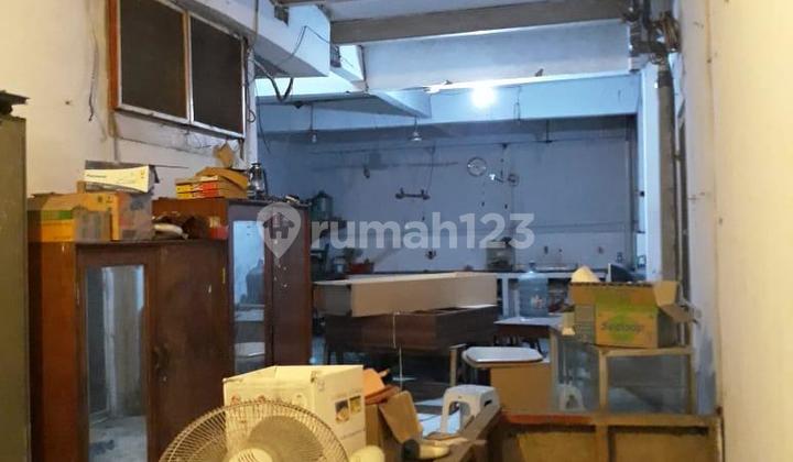 Muara Karang Block 9 House 2