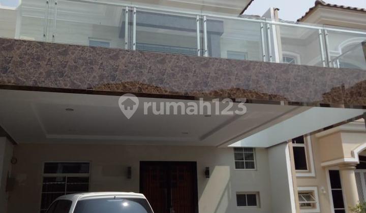 Rumah PIK brand New