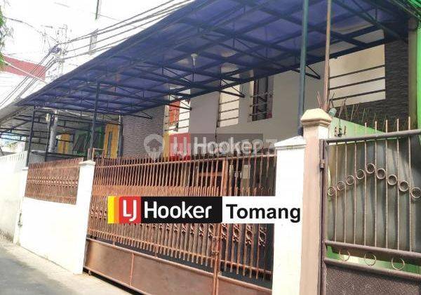 RUMAH KOS Murah Siap Huni daerah Grogol Jakarta Barat 1