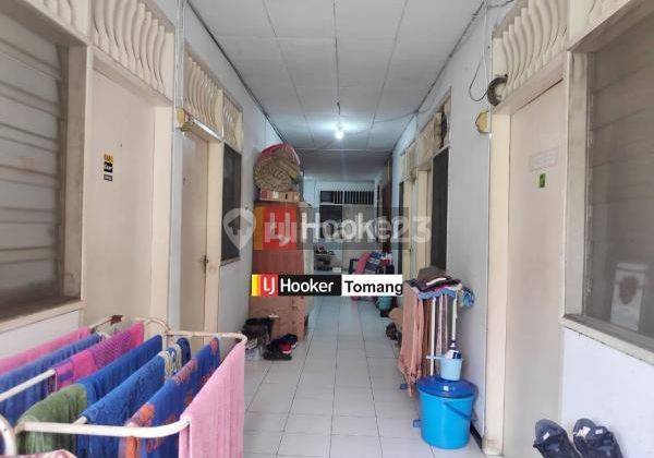 RUMAH KOS Murah Siap Huni daerah Grogol Jakarta Barat 2