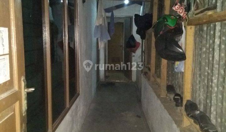 rumah strategis daerah kopo, bojongloa kaler, bandung, jawa barat 2