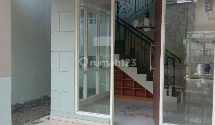 Rumah cantik Tanjung Sari Asri Residen di Antapani 2