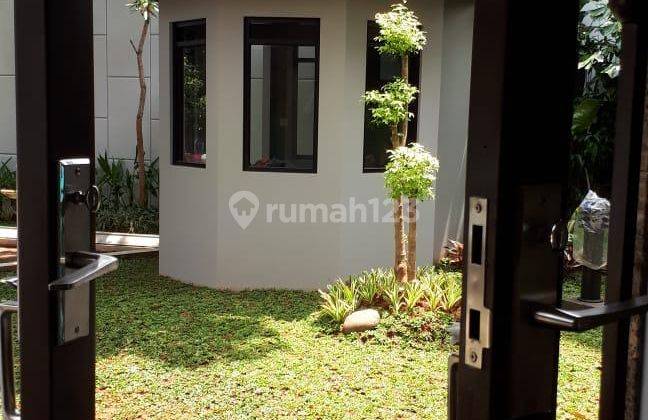 Rumah Mewah MILIK ARTIS Full Furnished lokasi ISTIMEWA Jl. Jaya Mandala, Kuningan, Jakarta Selatan 2