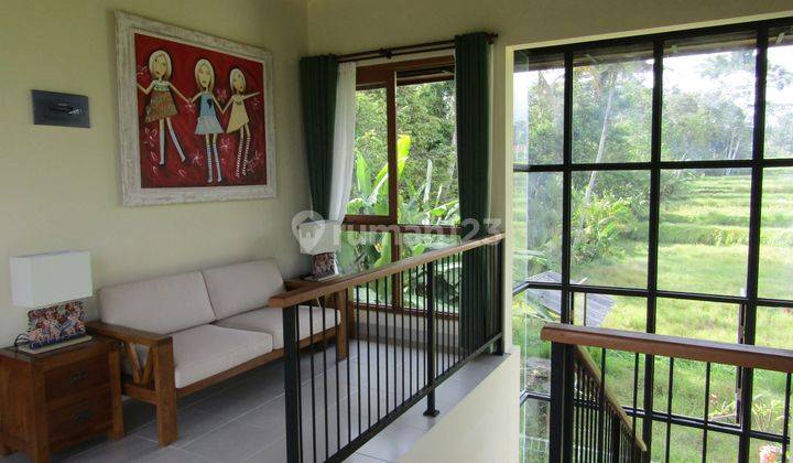 Villa Retreat Dengan 4 Kamar Di Pejeng Dekat Ubud Bali 2