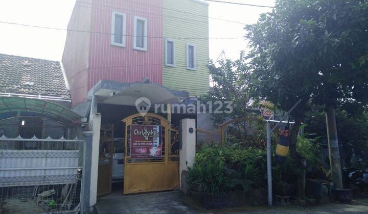 Rumah Puri Mojopahit Mojokerto Rumah Tengah Kota Mojokerto 2