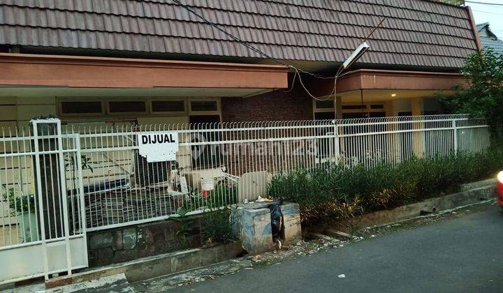 Rumah Kos di Grogol Jakarta Barat 1