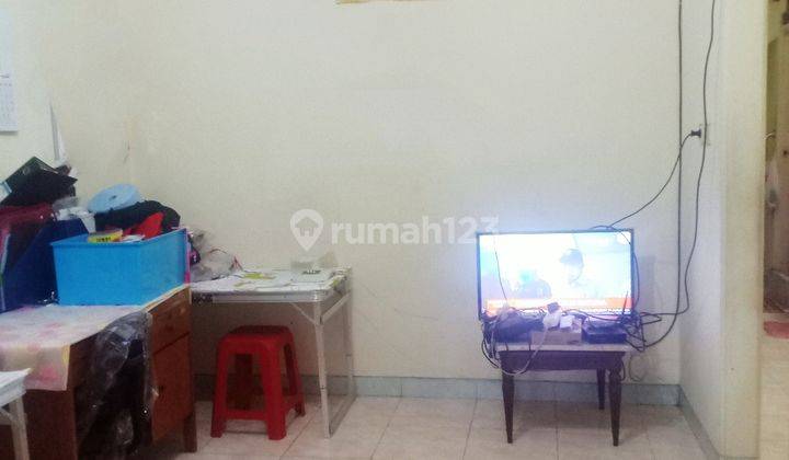 RUMAH MURAH BAGUS 1,5 tingkat. Poris Cipondoh Puri Permata . 5 menit ke stasiun Poris 2