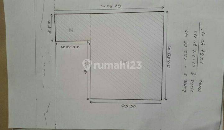 Rumah  mewah di Cipete Jakarta 2