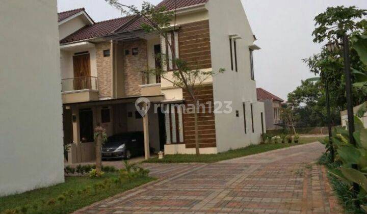 Rumah Exclusive di Jagakarsa  Jakarta 2