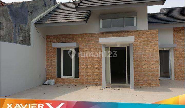 179B.Rumah PANTAI MENTARI di SURABAYA TIMUR - STRATEGIS, CANTIK dan MANIS : (FS) - (Grade : A) 2