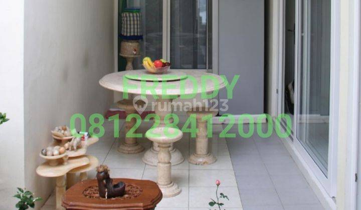 urgent harus segera laku Rumah cantik minimalis dpt view kota semarang 2