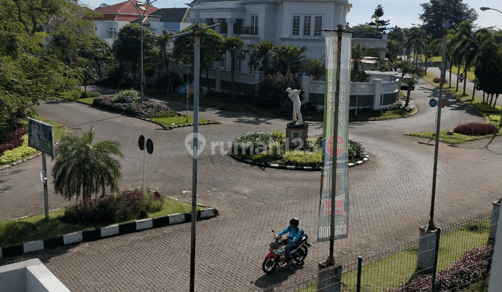 Rmh Baru ,  Lakeside  Golf Eastate Bogor Raya 2