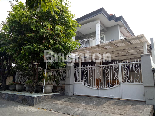 Rumah 2lantai siap huni Gayungsari Rumah 2lantai siap huni Gayungsari