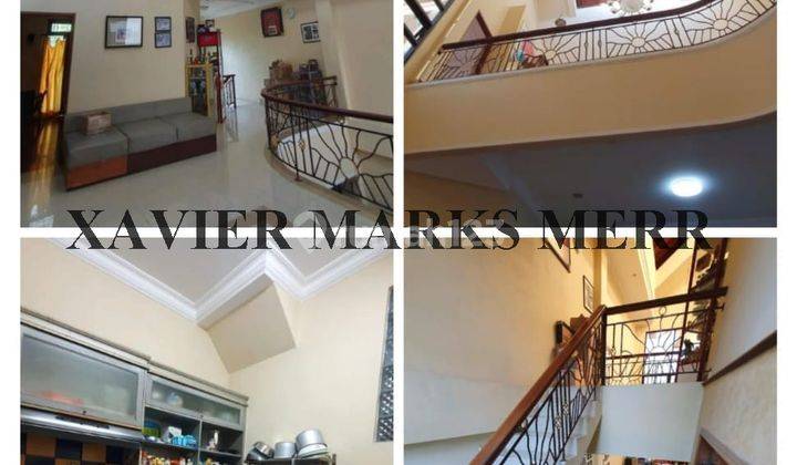 Luxury house ready to live in, Tukad Badung Renon street!! 2