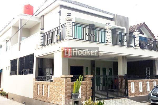 Citra Batam Rumah Hook Full Renovasi 1