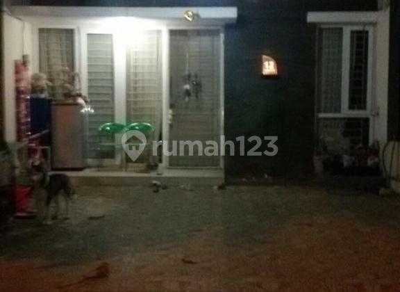 Rumah 3 Lantai Green Court Cengakreng, Jakarta ST-R713 2