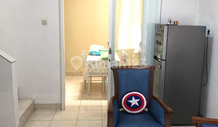 Beautiful House in Fortune Breeze, Graha Raya, Tangerang 2