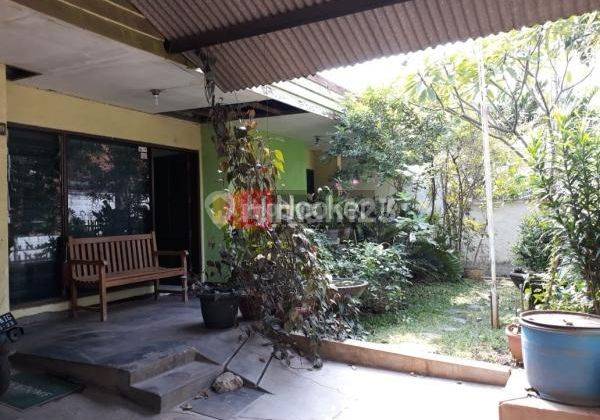 Rumah di Mawelan Semarang Tengah 2