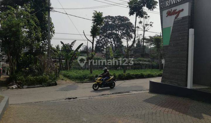 Rumah Over Kredit DP190jt Langsung Huni Sariwangi dekat sarijadi &amp; Gegerkalong 2