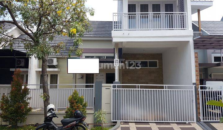 Perum Delta Sari Baru Dalam Cluster Siap Huni 1