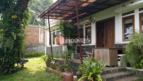 Dijual Rumah Idaman Konsep Modern di Bandung 1