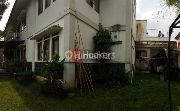 Dijual Rumah Idaman Konsep Modern di Bandung 2