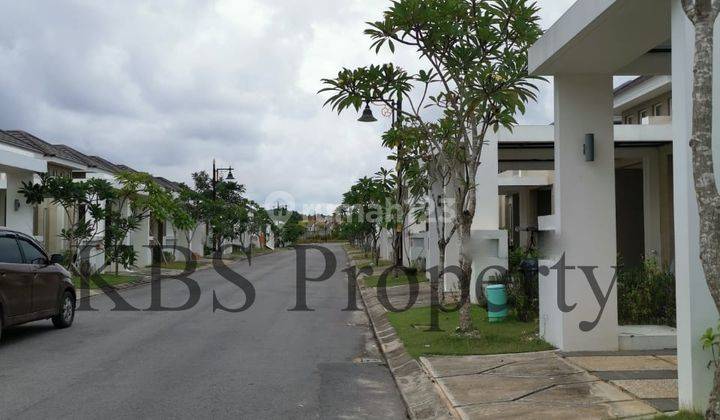 Rumah Type 55/180 Lokasi Orchard Park - Batam 2