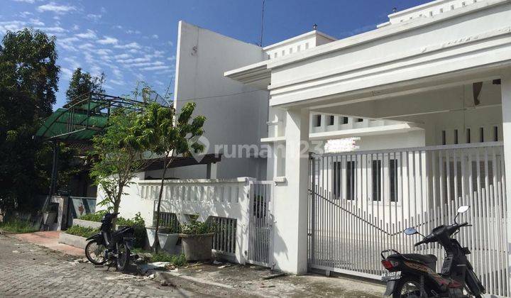 Rumah Vila Komplek Tasbi I Blok N 2