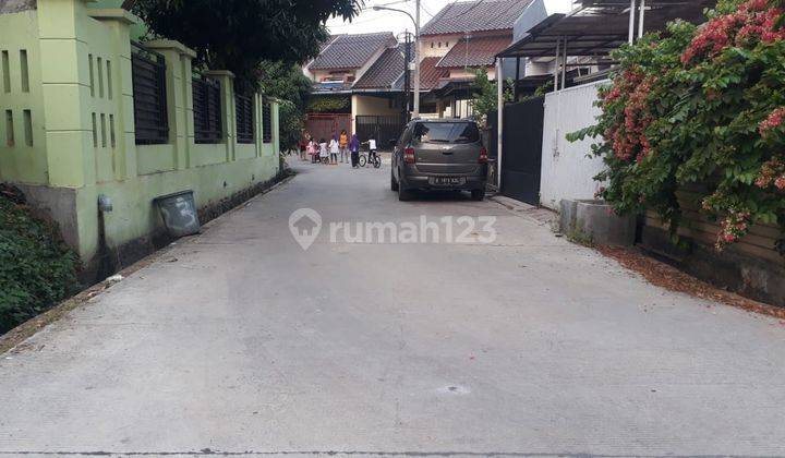 rumah cantik minimalis di puri bintara regensy - pondok kopi 2