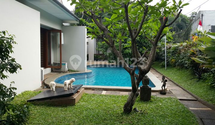 Rumah Bagus Jl. MPR @Cilandak Barat Jakarta Selatan Rumah Bagus Jl. MPR @Cilandak Barat Jakarta Selatan