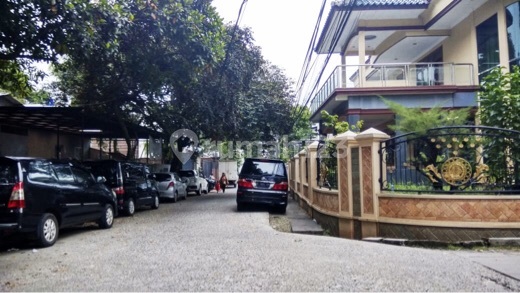Rumah mewah murah, hoek dan jarang ada di kebayoran baru...!!! 2