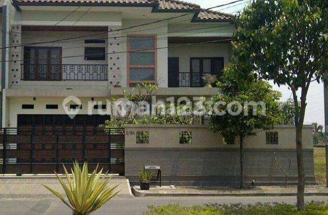 Special Price Rumah Mewah Batununggal Indah Raya Bandung 1