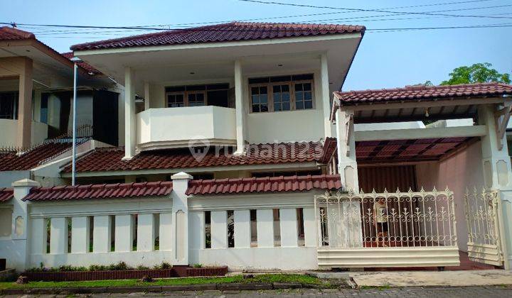 Rumah Bagus Siap Huni Indrapasta 1