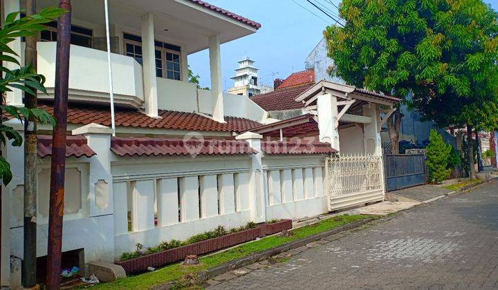 Rumah Bagus Siap Huni Indrapasta 2