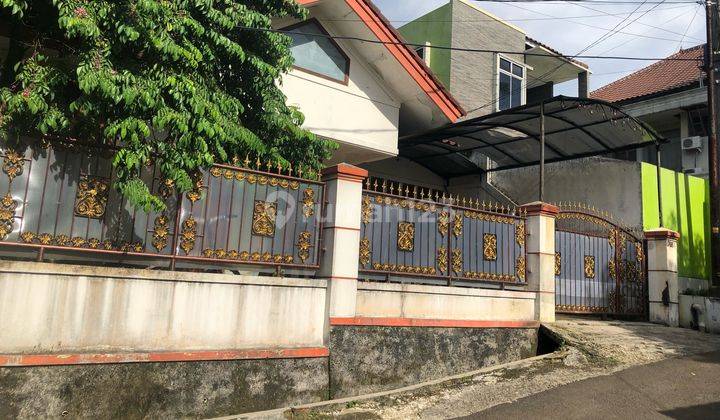   Dijual  Rumah  Moh Kahfi Polsek Jagakarsa Harga Ekonomis 1