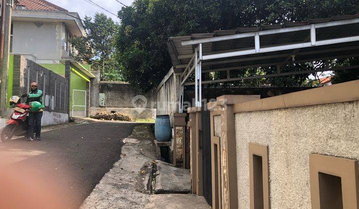   Dijual  Rumah  Moh Kahfi Polsek Jagakarsa Harga Ekonomis 2